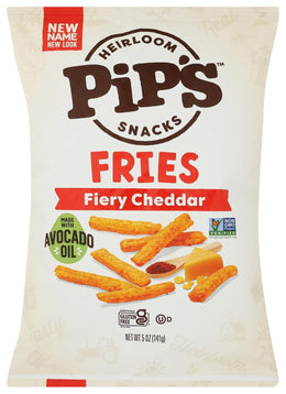 Pipsnacks_Fiery_Cheddar_Fries,_5_Oz