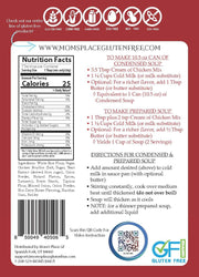 Mom's_Place_Gluten-Free_&_Dairy_Free_Cream_of_Chicken_Soup_Mix,_Equal_to_2_Cans_of_Condensed_Soup_Vegan,_Nut_Free_&_Soy_Free,_2.4_oz.