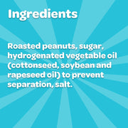 Skippy_Creamy_Peanut_Butter,_64_Ounce