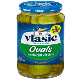 Vlasic_Ovals_Hamburger_Dill_Pickle_Chips,_Keto_Friendly,_24_FL_OZ
