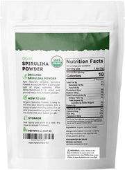 Kate_Naturals_Organic_Spirulina_Powder_for_Immune_Support_and_Antioxidants._Nutrient_Dense_Superfood_Supplement_(8_oz,_USDA_Certified,_Non-GMO,_Gluten-_Free)