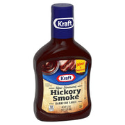 Kraft_Hickory_Smoke_Slow-Simmered_Barbecue_Sauce,_17.5_oz_Bottle
