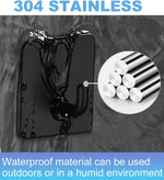 14_Pcs_Towel_Hooks_with_Removable_Strips_for_Hanging,_Adhesive_Wall_Heavy_Duty,_Outdoor_No_Damage,_Sticky_Hook_for_Bathrooms,_Shower,_Stockings,_Decor,_Robe,_Small,_Black_304_Stainless_Steel