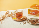 Damtuh_Korean_Barley_Tea_–_Roasted_Boricha_Mugicha,_Nutty_Herbal_Tea,_Caffeine-Free,_50_Tea_Bags_(1.5g_each)