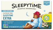 Celestial_Seasonings_Sleepytime_Extra_Herbal_Tea,_20_Tea_Bags_Box