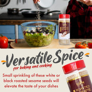 Fusion_Select_Roasted_White_Sesame_Seeds_-_Natural_Toasted_Sesame_Seeds_-_Crispy,_Crunchy,_Nutty_Taste_for_Asian,_Mediterranean_&_Middle_Eastern_Cuisine_-_Salad,_Soup,_Noodle_&_Sushi_Topping