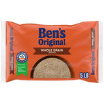 BEN'S_ORIGINAL_Whole_Grain_Brown_Rice,_5_lb_Bag