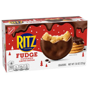 RITZ_Fudge_Covered_Holiday_Crackers,_Party_Snacks,_Limited_Edition,_7.8_oz