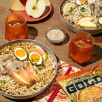 Maruchan_Gold_Spicy_Miso_Craft_Ramen_Noodles,_Restaurant_Quality_Instant_Ramen,_4.21_Oz,_5_Count