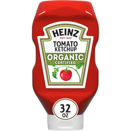 Heinz_Organic_Tomato_Ketchup,_32_oz_Bottle