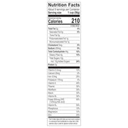 Great_Grains_Cranberry_Almond_Crunch_Cereal,_Cereal_with_Dried_Cranberries_and_Almonds,_Non-GMO_Project_Verified,_17_OZ_Box