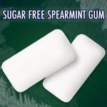 ECLIPSE_Spearmint_Chewing_Gum_Sugar_Free,_Mint_Gum_Bulk_Pack,_8.8_Ounce_(180_Piece_Bag)