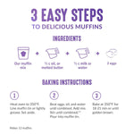 Lakanto_Pumpkin_Spice_Muffin_Mix_-_Sweetened_with_Monk_Fruit,_Allulose,_Erythritol,_Gluten_Free,_Nut_Free,_Fluffy,_Great_Tasting,_Easy_to_Bake_-_Pumpkin_Spice_(9.9_Oz)