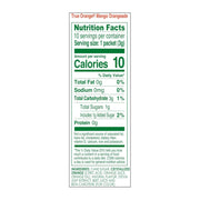 True_Citrus_Orange,_Mango,_1.06_Oz,_(Pack_of_10-_0.11_oz_each)