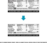 Quest_Nutrition_Crispy_Chocolate_Peanut_Butter_Hero_Protein_Bar,_18g_Protein,_1g_Sugar,_3g_Net_Carb,_Gluten_Free_Protein_Snack,_Keto_Friendly,_4_Count