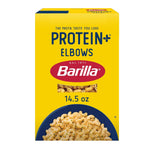 Barilla_Protein+_Elbows_Pasta,_14.5_Oz