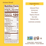 Simple_Mills_Almond_Flour_Baking_Mix,_Artisan_Bread_Mix_-_Gluten_Free,_Plant_Based,_Paleo_Friendly,_10.4_Ounce_(Pack_of_1)
