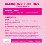 Duncan_Hines_Dolly_Parton's_Favorite_Banana_Flavored_Cake_Mix,_15.25_oz.