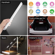 30-LED_Motion_Sensor_Cabinet_Light,Magnetic_Motion_Activated_Under_Counter_Closet_Lighting,_Wireless_USB_Rechargeable_Kitchen_Cupboard_Night_Lights,Motion_Activated_Light_Bar