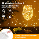 Mlambert_Fairy_Lights_Battery_Operated_with_Remote_and_Timer,_Waterproof_Dimmable_8_Modes_100_LEDs_Twinkle_Lights_for_Indoor_Outdoor_Decor