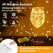 Mlambert_Fairy_Lights_Battery_Operated_with_Remote_and_Timer,_Waterproof_Dimmable_8_Modes_100_LEDs_Twinkle_Lights_for_Indoor_Outdoor_Decor