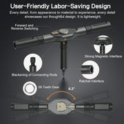 42_in_1_Magnetic_Screwdriver_Set,_DIY_Ratchet_Screwdriver_Set,_Multi_Bit_Magnetic_Drive_Set_with_Detachable_Ratchet_Handle,_Portable_Compact_Repair_Tool_Kit_for_Furniture_Computer_Bicycle_Gray