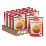 Betty_Crocker_Cornbread_and_Muffin_Baking_Mix,_6.5_oz._(Pack_of_9)