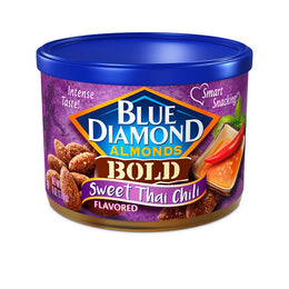 Blue_Diamond_Almonds_Sweet_Thai_Chili_Flavored_Snack_Nuts,_6_Ounce_(Pack_of_1)