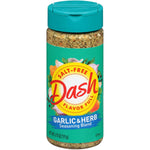 Dash_Salt-Free_Seasoning_Blend,_Garlic_&_Herb,_6.75_Ounce