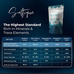 French_Sea_Salt_Fine_ground_From_the_Celtic_Sea_-_100%_Natural_and_Unrefined_-_Hand_Harvested_Mineral_Salt_(1/2lb)