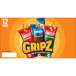 Gripz_Mini_Baked_Snack_Crackers,_Sweet_and_Salty_Snacks,_Variety_Pack,_11oz_Box_(12_Pouches)