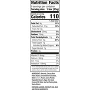 Ratio_Soft_Baked_Bars,_Chocolate_Brownie,_1g_Sugar,_Keto_Friendly,_5.34_oz_(6_Bars)