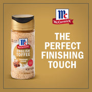 McCormick_Finishing_Sugar,_English_Toffee,_Limited_Edition,_Rich_&_Buttery_Sweetness_for_Hot_Chocolate,_Cookies,_Cake,_Pie,_Cocktails,_and_More,_3.7_oz