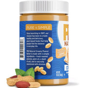 PB2_Natural_Creamy_Peanut_Butter_|_All_Natural_Peanut_Butter_Spread_|_Healthy,_Naturally_Sweetened_with_Zero_Added_Sugar,_Certified_Gluten_Free,_Vegan_(1-Pound_Jar)