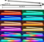 airgoo_Addressable_RGB_PC_LED_Strip,_AG-NEON-LS1_Diffused_Silicon_Rubber_Tube_Neon_Strip,_for_5V_3-pin_argb_Header_or_AG-DRGB16_SignalRGB_Controller(Not_Included),_Come_with_Magnetic_Brackets