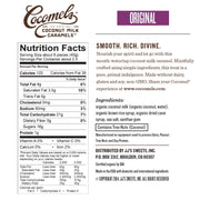 Cocomels_Coconut_Milk_Caramels,_Original_Flavor,_Organic,_Dairy_Free,_Vegan,_Gluten_Free,_Non-GMO,_No_High_Fructose_Corn_Syrup,_Kosher,_Plant_Based,_Individually_Wrapped_Candy,_(1_Pack)