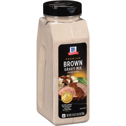 McCormick_Premium_Brown_Gravy_Mix,_21_oz