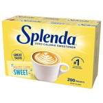 SPLENDA_Zero_Calorie_Sweetener,_200_Count_Packets