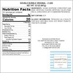 Double_Bubble_Original_Flavored_Chewing_Gum_-_1_Pound_Bulk_Bag_(Approx._70_Pieces)_-_Individually_Wrapped_Gum_(Original_-_Pink_Gum)