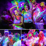 20_ft/40_ft_Led_Black_Light_Strip_Kit,_12V_Flexible_Blacklight_Fixtures,_Non-Waterproof