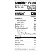 Bob's_Red_Mill_Cinnamon_Swirl_Coffee_Cake_Baking_Mix_-_18.5_oz_Bag_(Pack_of_1),_Simple_Clean_Ingredients,_Homemade_Taste,_Non-GMO