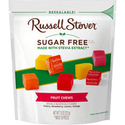 RUSSELL_STOVER_Sugar_Free_Fruit_Chews_Candy,_7.5_oz._bag