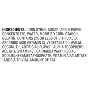 Funables_Fruit_Snacks,_Strawberry_Fruit_Flavored_Snacks,_0.8_Ounce_Pouches_(22_Count)