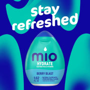 MiO_Sport_Berry_Blast_Naturally_Flavored_Liquid_Water_Enhancer_with_Electrolytes_&_B_Vitamins,_1.62_fl_oz_Bottle