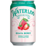 Waterloo_Sparkling_Water,_Guava_Berry_Naturally_Flavored,_12_Fl_Oz_Cans_(Pack_of_12)_–_Zero_Calories_and_Zero_Sugar_or_Sweeteners