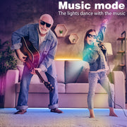 Led_Lights_for_Bedroom,_200FT_(2_Rolls_of_100FT)_RGB_Led_Strip_Lights_Sync_with_Music,_Smart_App_Controlled_Strip_Lights_for_Bedroom_with_Remote,_Ideal_Lights_for_Room_Party_and_Home_Decor