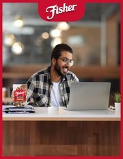 Fisher_Snack_Praline_Pecans,_5.5_oz_(Pack_of_1),_Resealable_Pouch,_Mammoth_Candied_Pecans,_Perfect_for_Gifting_or_Personal_Enjoyment,_Crunchy,_and_Irresistibly_Sweet