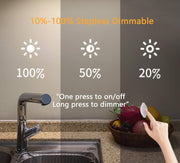 Under_Cabinet_Light,_12_Inch_Plug_in_LED_Closet_Light_with_Memory_Function,_Cold_White_6000K,_Super_Slim_Dimmable_Workbench,Under_Counter_Lights_for_Kitchen