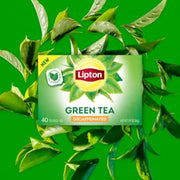 Lipton_Decaffeinated_Green_Tea_Bags,_Unsweetened_Teabags_for_Decaf_Hot_Tea_or_Decaf_Iced_Tea_with_Flavonoids,_40_Total_Tea_Bags