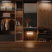 DAYBETTER_Under_Cabinet_Lighting,8_Inch/12_Inch_Motion_Activated_Wireless_LED_Closet_Lights,_1500_Mah_Battery_Operated_Puck_Lights_for_Kitchen,_Cabinet,Stairs,Closet_-_Perfect_for_Homeowners,Renters_4Pack